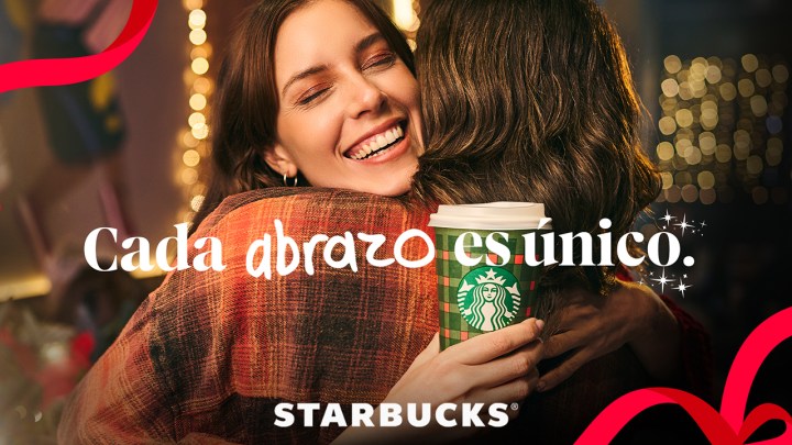 Starbucks México da la bienvenida a las fiestas de fin de año con el Día del Vaso Rojo y muchas más&nbsp;sorpresas