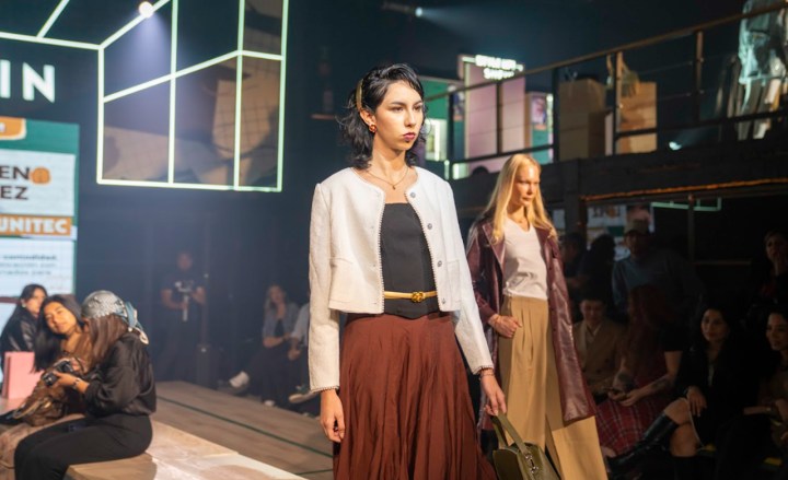 SHEIN celebra la creatividad universitaria con moda, estilo y mucha&nbsp;actitud