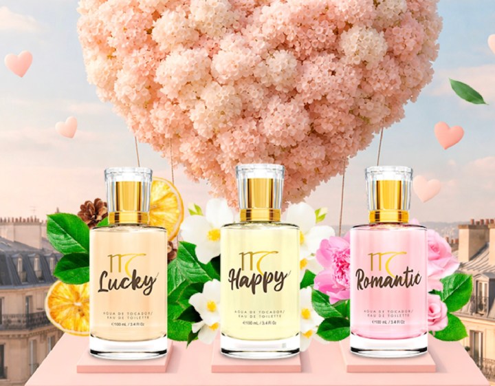 De la cita romántica al Galentine’s Day: Cómo elevar los sentidos en esta época tan&nbsp;especial