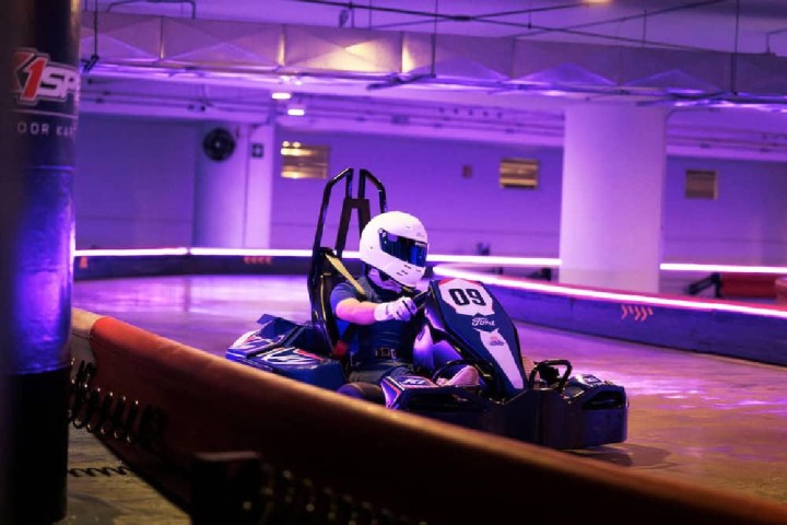 ¿Sin plan para San Valentín? Sorprende a tu pareja con estos&nbsp;lugares